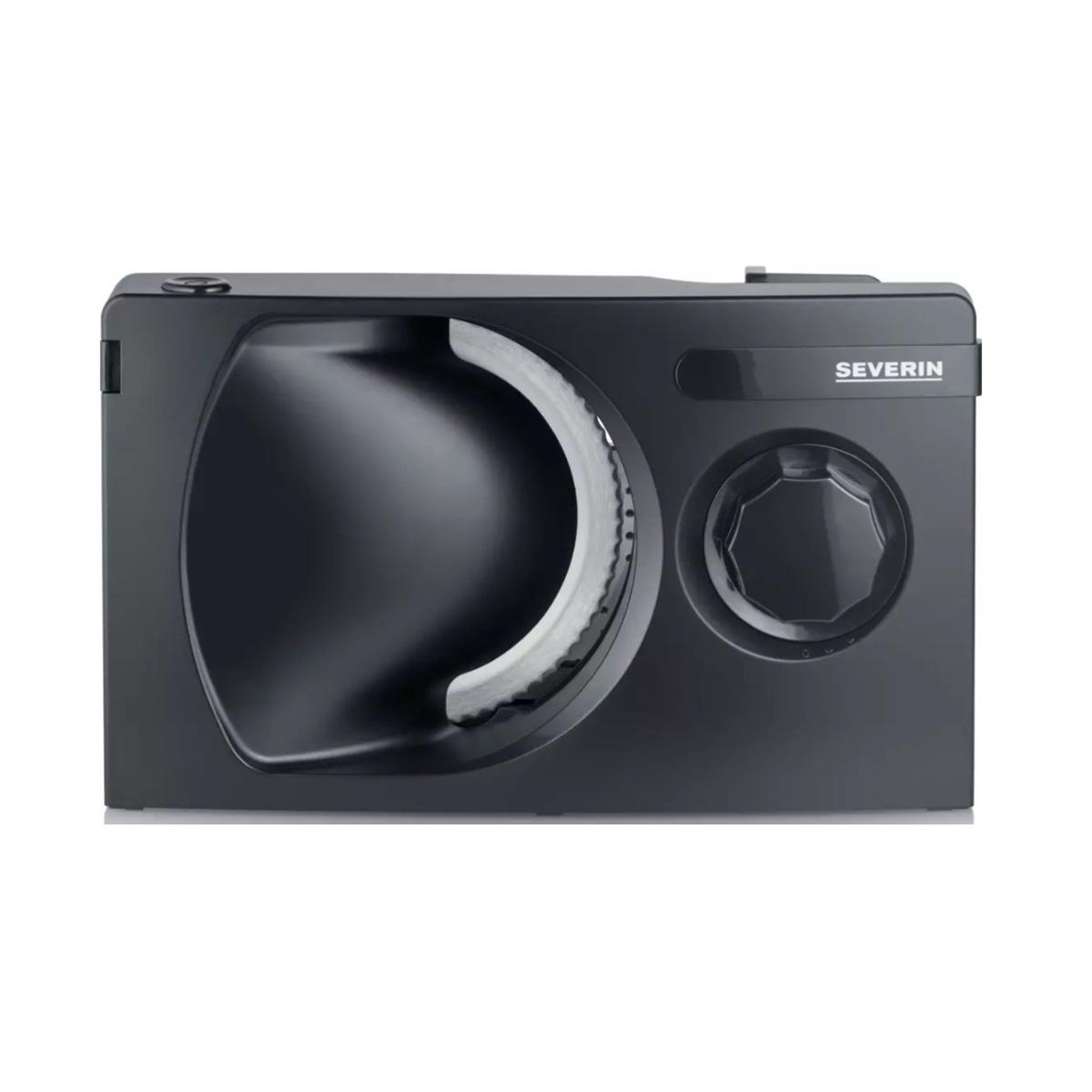 SEVERIN Trancheuse électrique 100w noir - AS9578