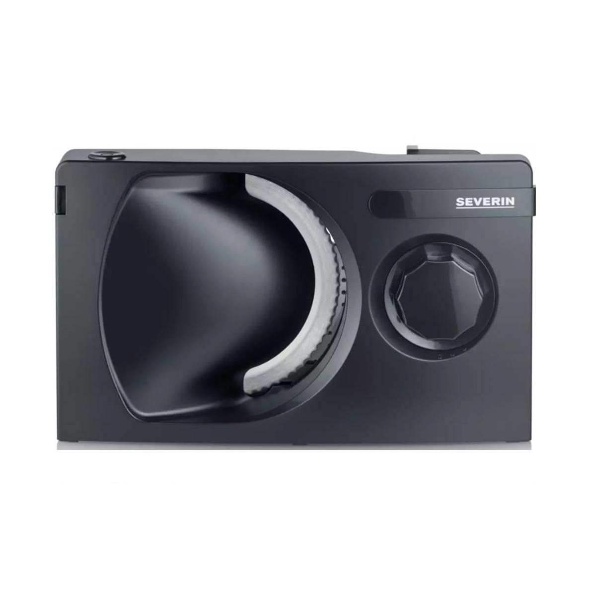 SEVERIN Trancheuse électrique 100w noir - AS9578