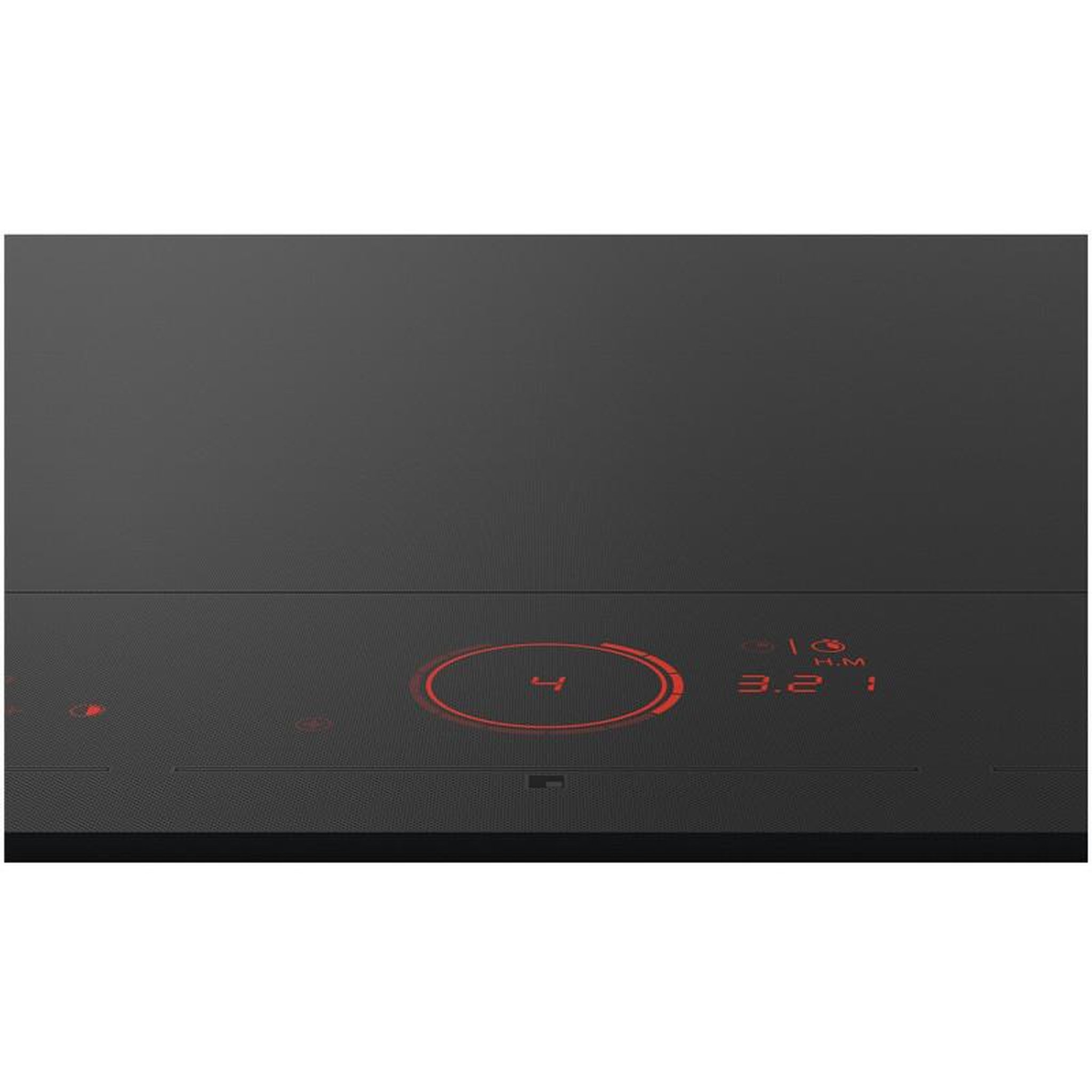 Voir la diapositive 4 : ASKO Plaque induction hid754mfc