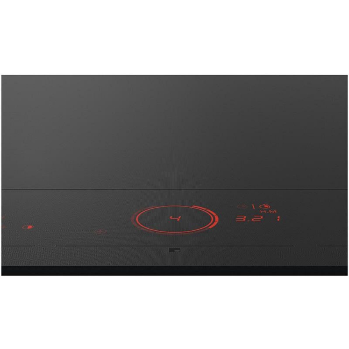 ASKO Plaque induction HID754MFC