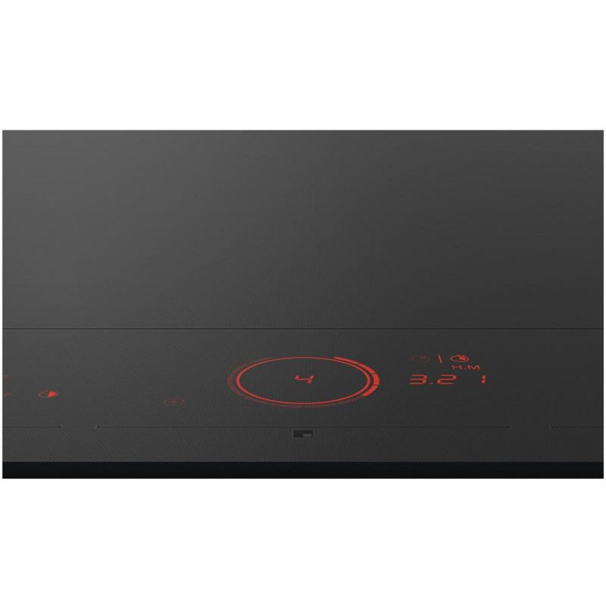 ASKO Plaque induction HID754MFC