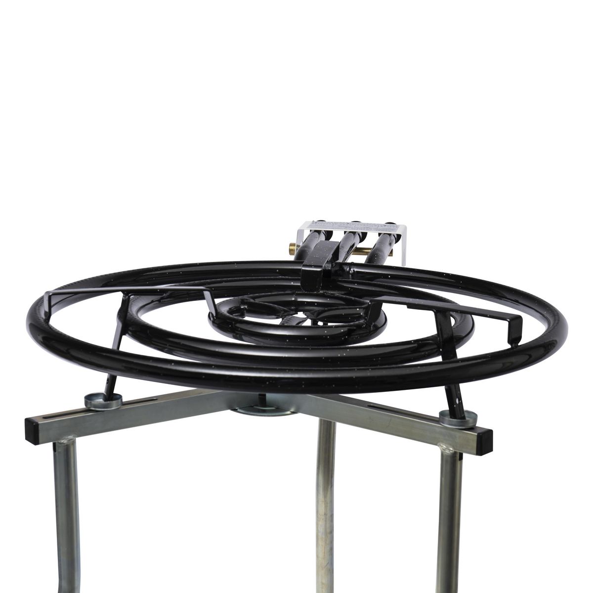  Trépied pour réchaud à paella