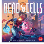 Scorpion Masqué Jeu de stratégie Scorpion Masqué Dead Cells