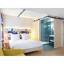 Smartbox 2 jours avec libre accès à l'espace bien-être en hôtel 3* à Aix-les-Bains - Coffret Cadeau Séjour