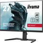 Voir la diapositive 2 : Iiyama Ecran PC Gamer G-MASTER GB2770QSU-B5 Plat 27'' Fast IPS
