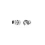 Voir la diapositive 3 : AEG Pack AEG Décapeur thermique - BHG18-0 - 18V - 1 batterie 2.0Ah - 1 chargeur - SETL1820S