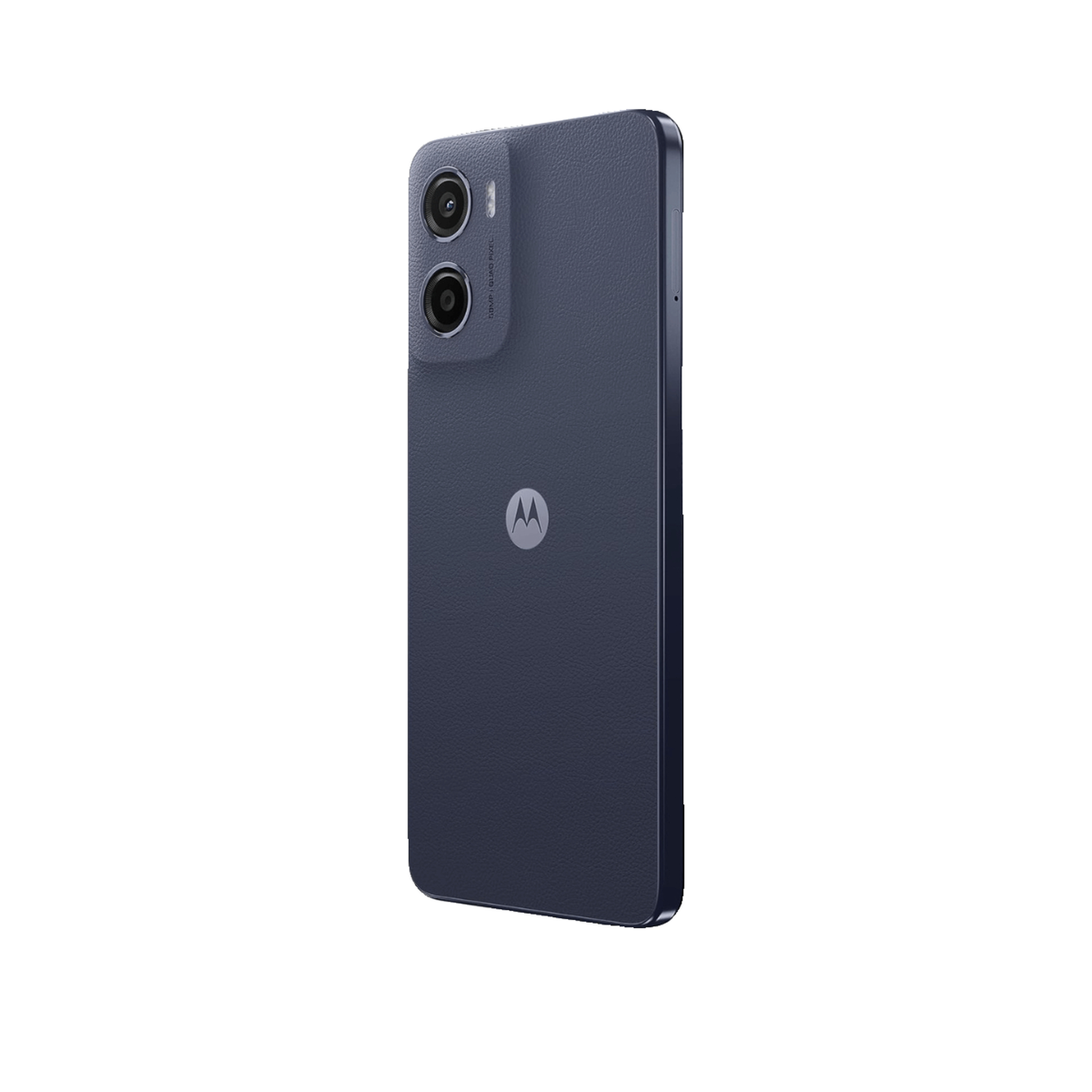 Voir la diapositive 5 : MOTOROLA smartphone moto g05 128gb denim blue