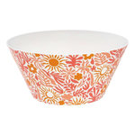 FIVE Saladier Réutilisable  Soléa  24cm Rose