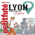 LYON METROPOLE. EDITION 2026, Petit Futé