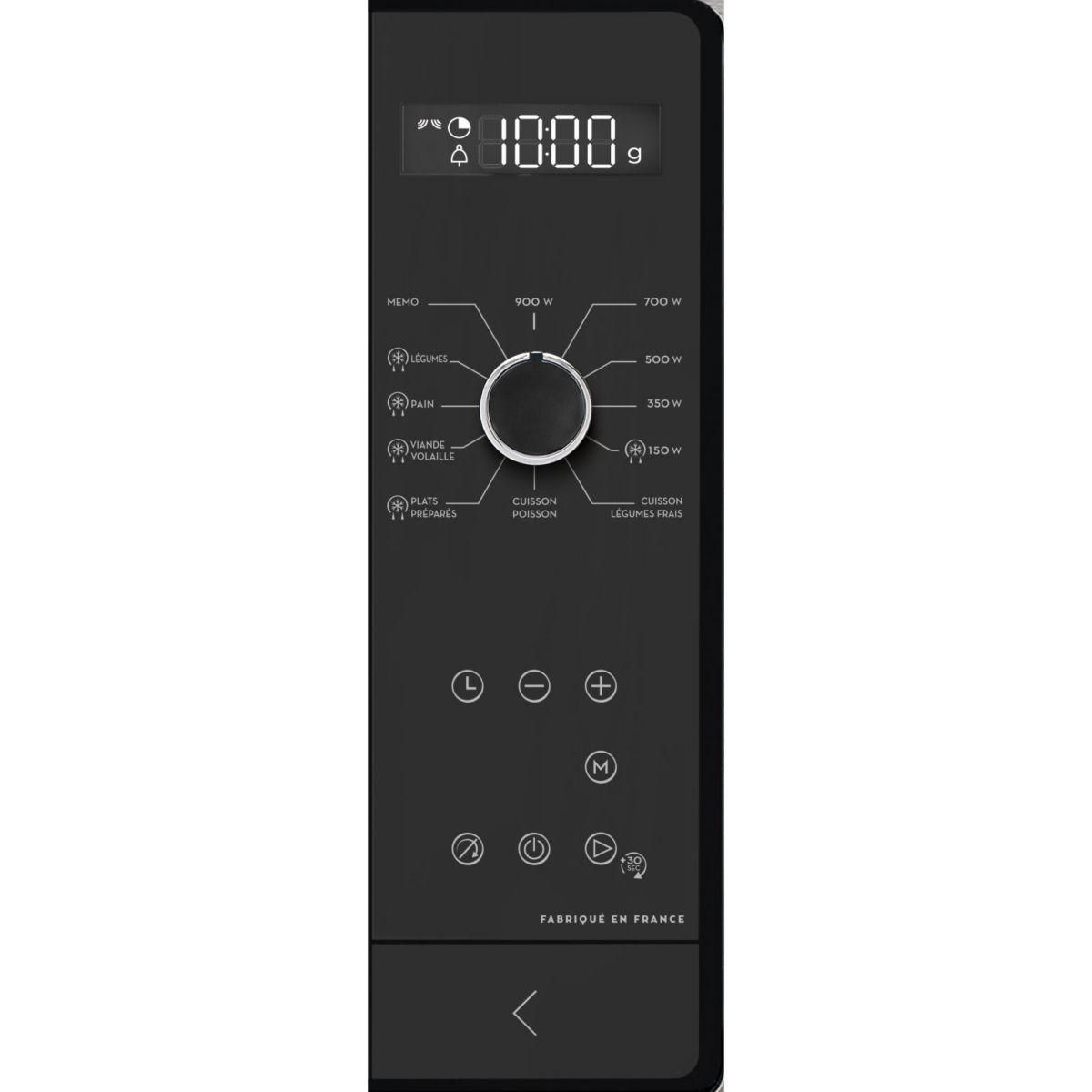 Sauter Micro ondes encastrable SMS7121X