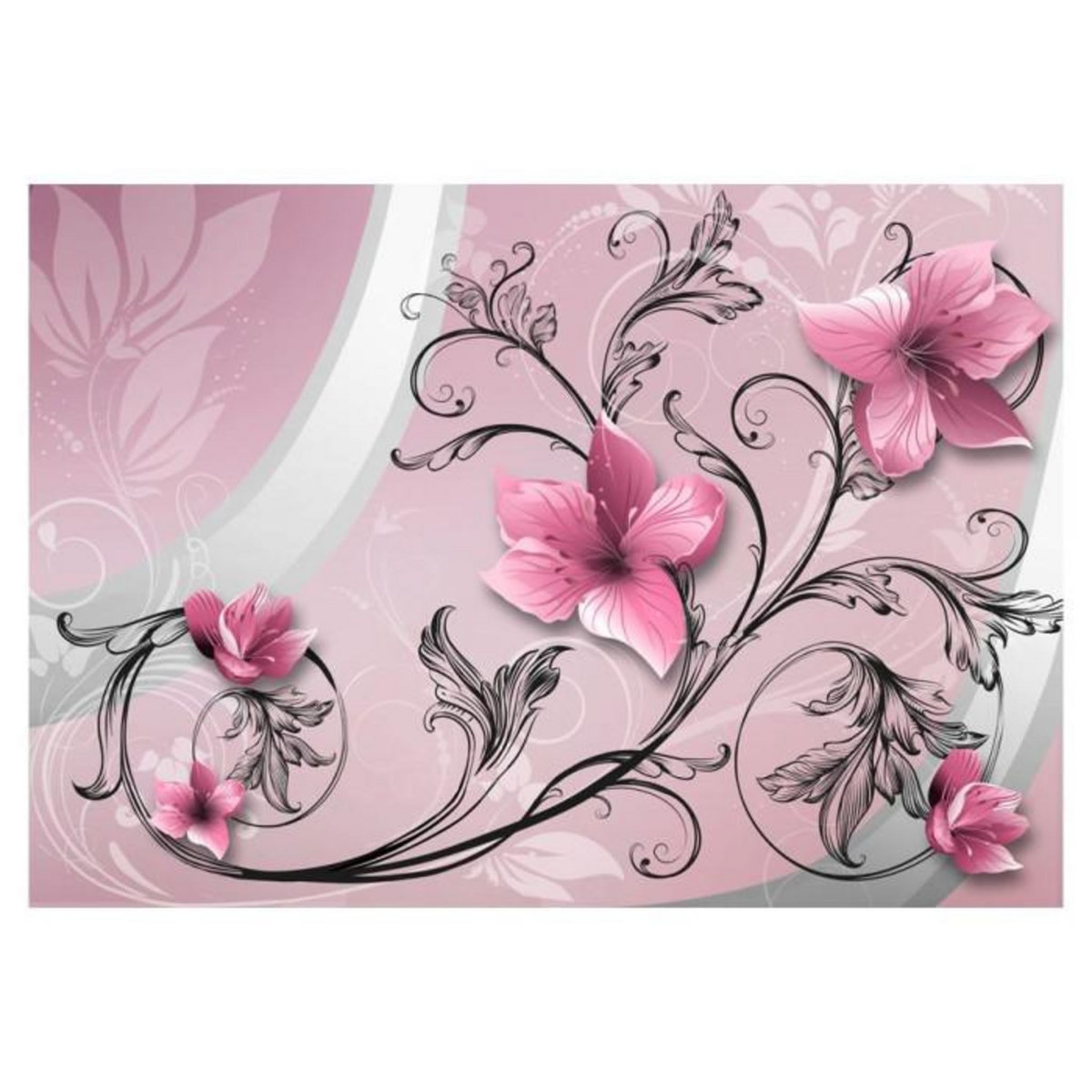 Paris Prix Papier Peint  Signs of Happiness