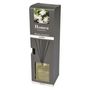 Voir la diapositive 2 : Paris Prix Diffuseur de Parfum  Rond  100ml Jasmin