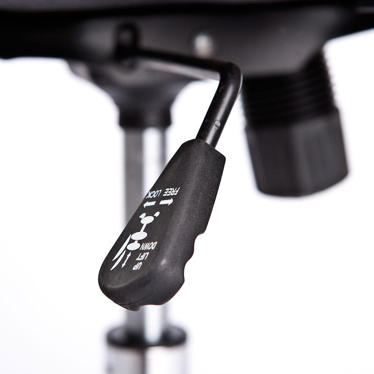 Fauteuil de bureau sur roulette FIORI 