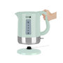 Voir la diapositive 2 : Fagor Bouilloire sans fil 1.5l 2200w - FG5148