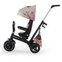 Voir la diapositive 3 : KINDERKRAFT Tricycle EasyTwist