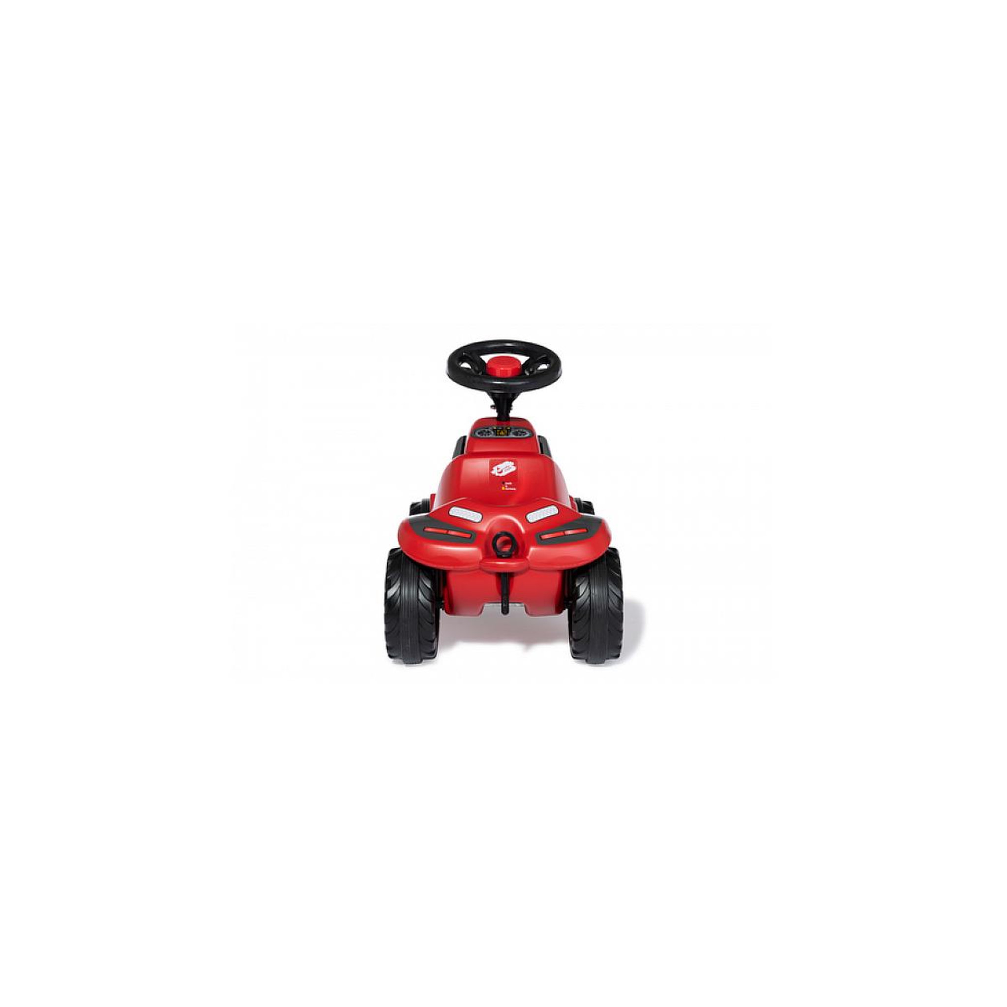 Voir la diapositive 5 : ROLLY TOYS Tracteur à pédale rollyMinitrac Lintrac