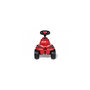 Voir la diapositive 5 : ROLLY TOYS Rolly Toys Tracteur à pédale rollyMinitrac Lintrac