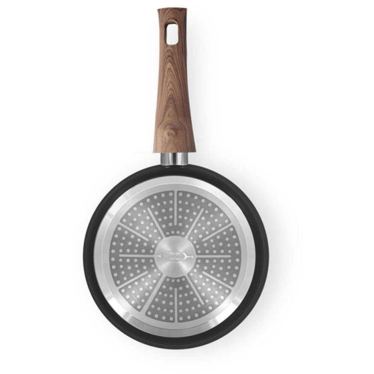 Durandal Poêle 28cm Ceramique Legende