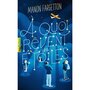  A QUOI REVENT LES ETOILES, Fargetton Manon