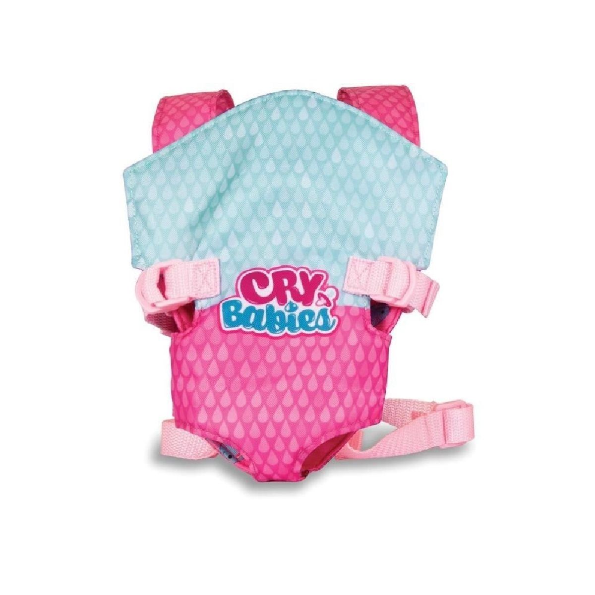 IMC TOYS Cry babies - Porte-bébé