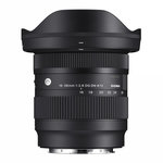Sigma Sigma 16-28mm F2.8 DG DN | C MILC Objectif ultra large Noir