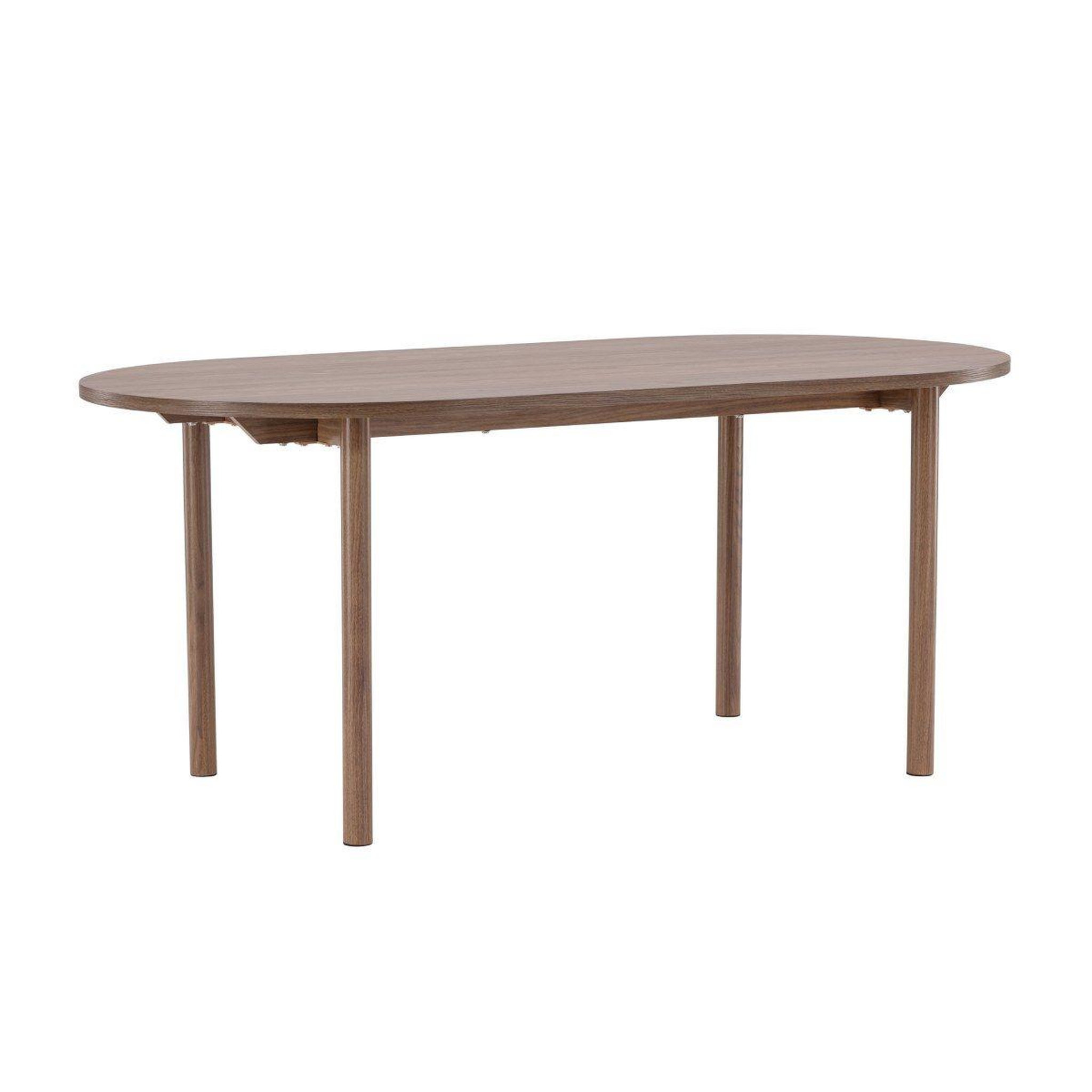Paris Prix Table à manger design  andy  180cm naturel