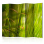 Voir la diapositive 1 : Paris Prix Paravent 5 Volets  Bamboo Nature Zen  172x225cm