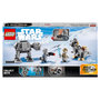 Voir la diapositive 8 : LEGO Star Wars 75298 - Microfighters AT-AT contre Tauntaun