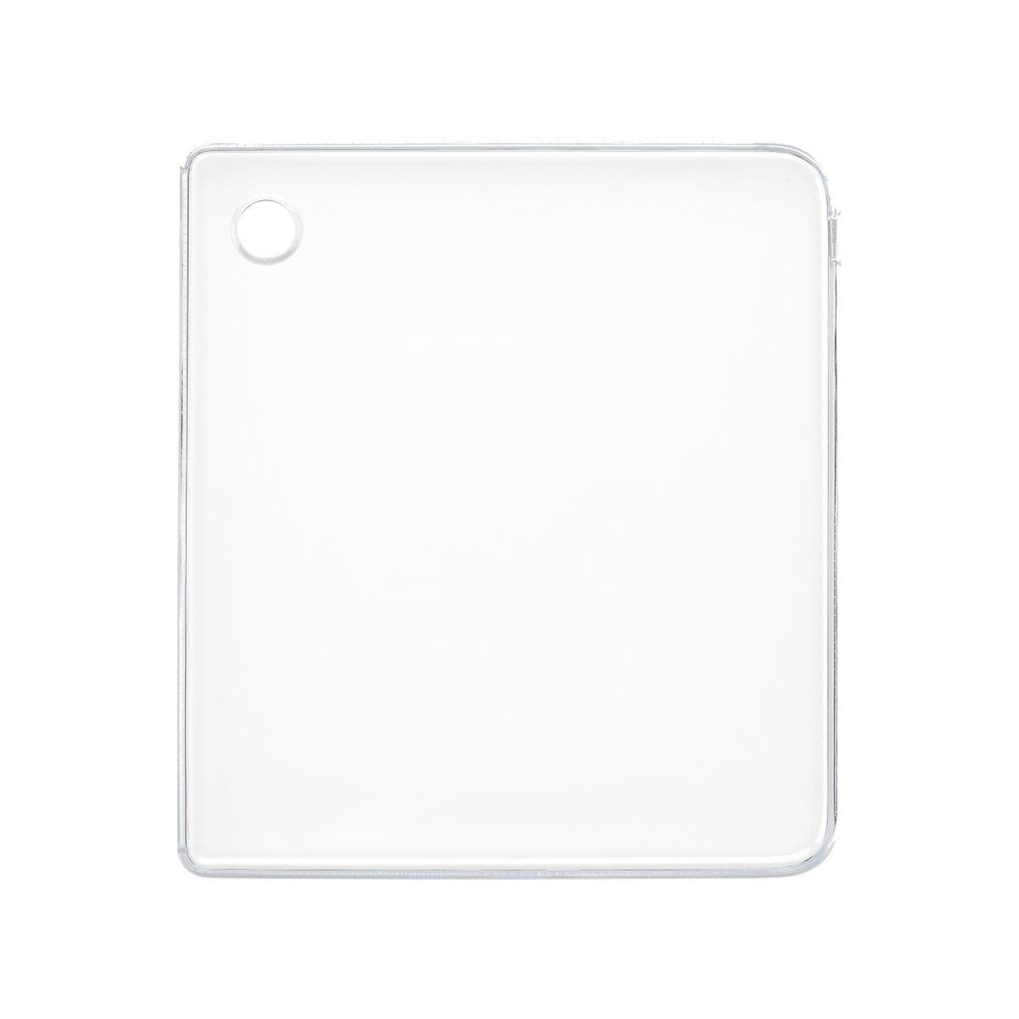 Voir la diapositive 2 : kobo Pochette libra colour sleepcover transparente