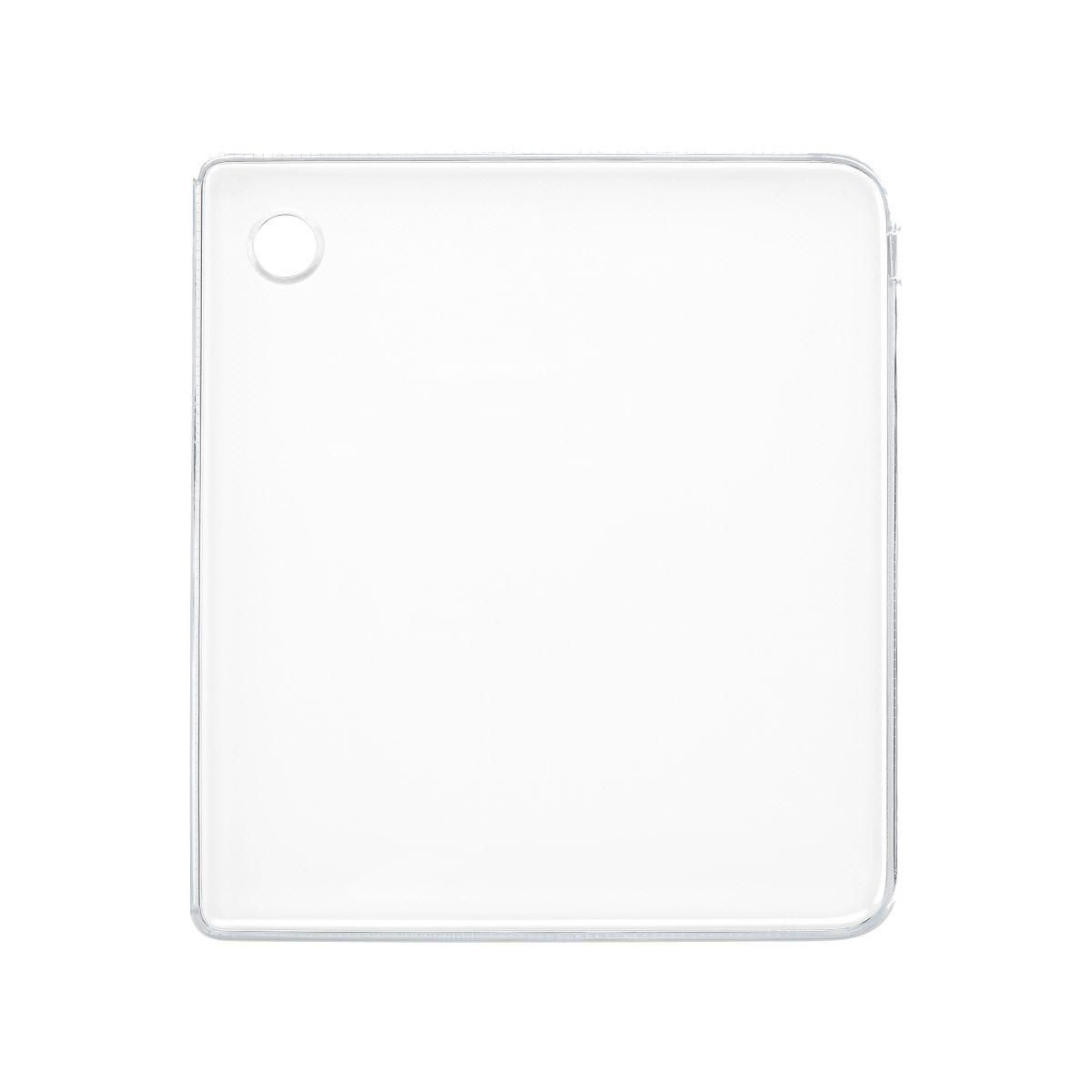 kobo Pochette Libra Colour Sleepcover Transparente