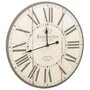 Voir la diapositive 3 : VIDAXL Horloge murale vintage Londres 60 cm