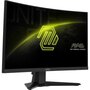Voir la diapositive 4 : MSI Ecran PC Gamer MAG 244C 24'' VA