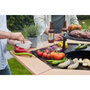Voir la diapositive 2 : BARBECOOK Tablette barbecue d appoint pour Nestor FSC