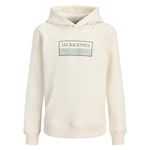 Jack & Jones Sweat  Homme Jack & Jones Frederiksberg. Coloris disponibles : Beige