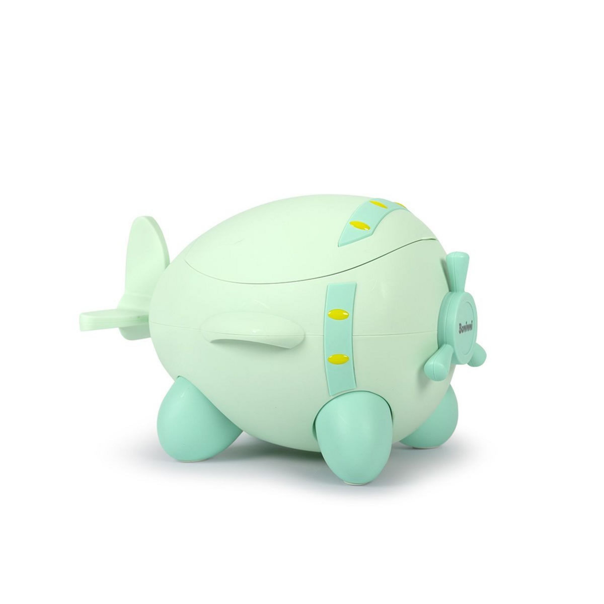 BANINNI Pot bébé Potty Plane