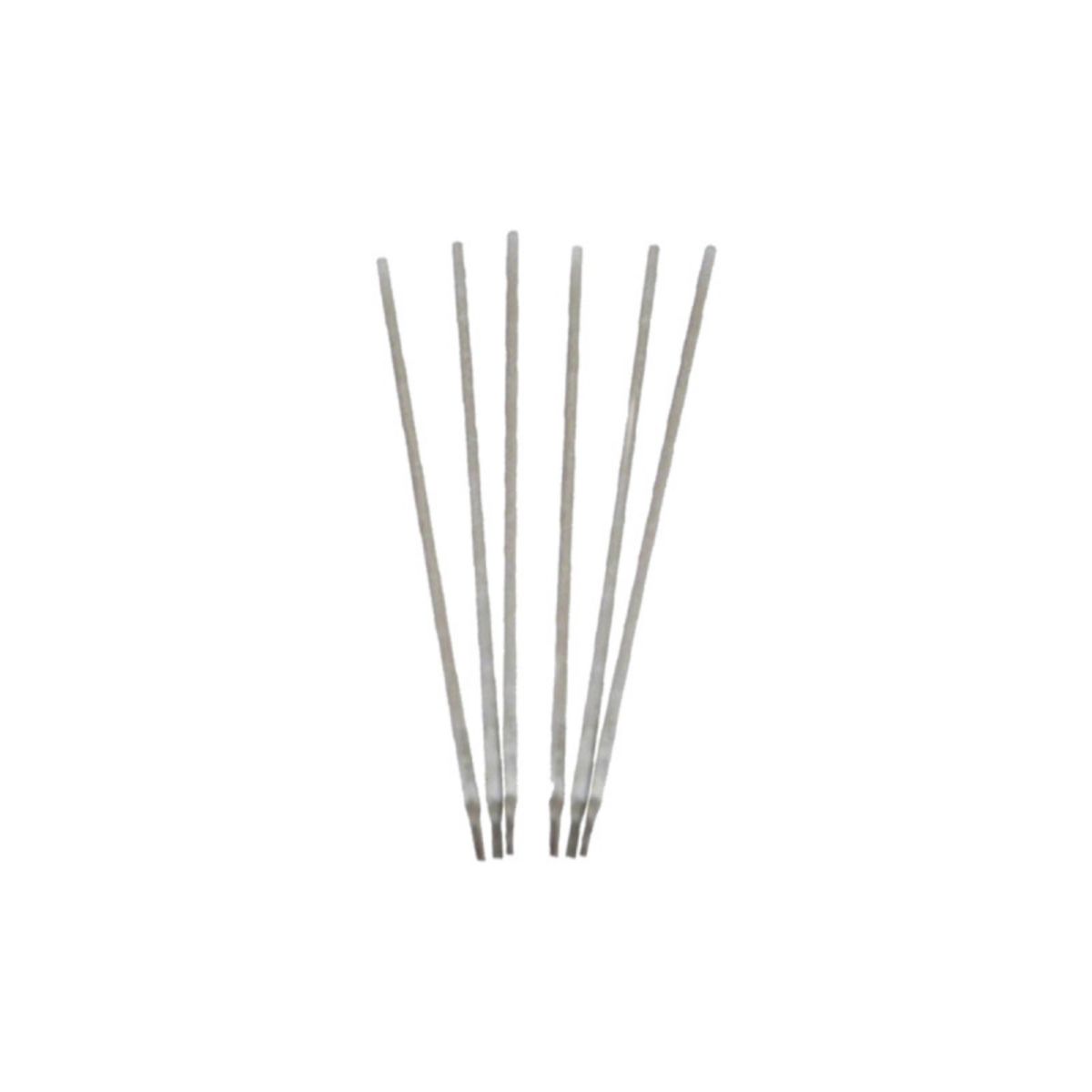  Lot de 50 électrodes de soudure SCHEPPACH - 300 x 2 mm - 7906618701