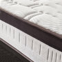 Voir la diapositive 5 : MARCKONFORT Matelas Supreme 140x190 cm à mémoire de forme, 27 cm Épaisseur