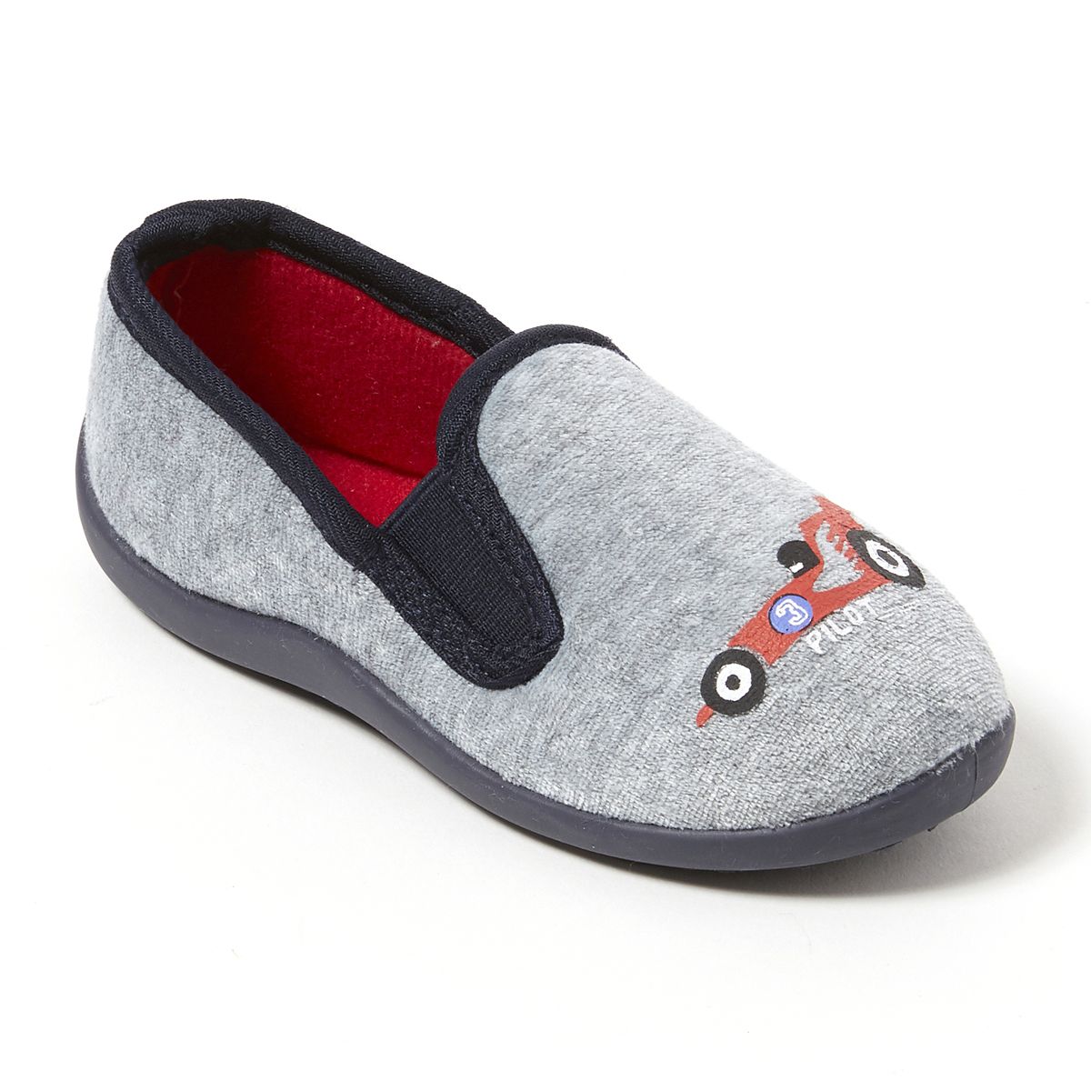 IN EXTENSO Chaussons garçon