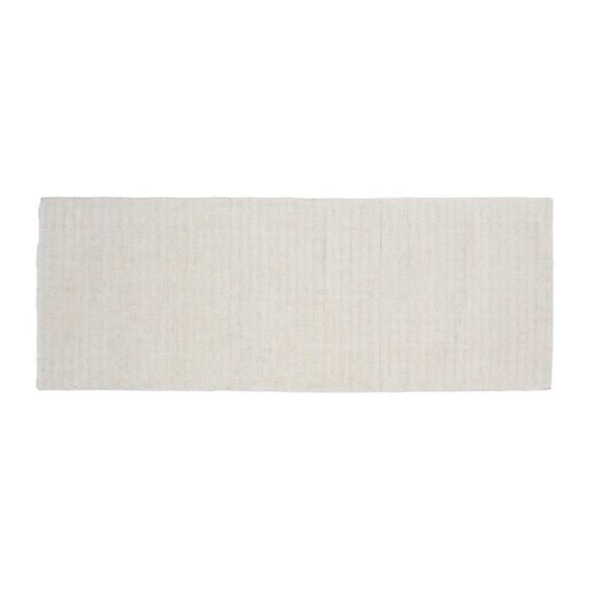 Paris Prix Tapis Design  Milton  70x200cm Naturel