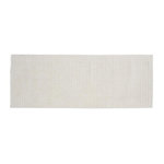 Paris Prix Tapis Design  Milton  70x200cm Naturel