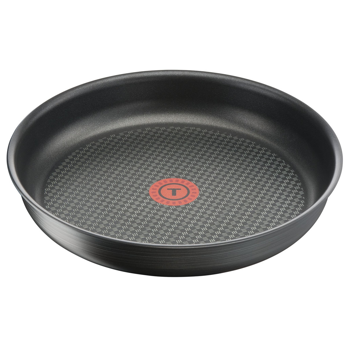 TEFAL Poêle induction ingenio TITANIUM FUSION 28 cm