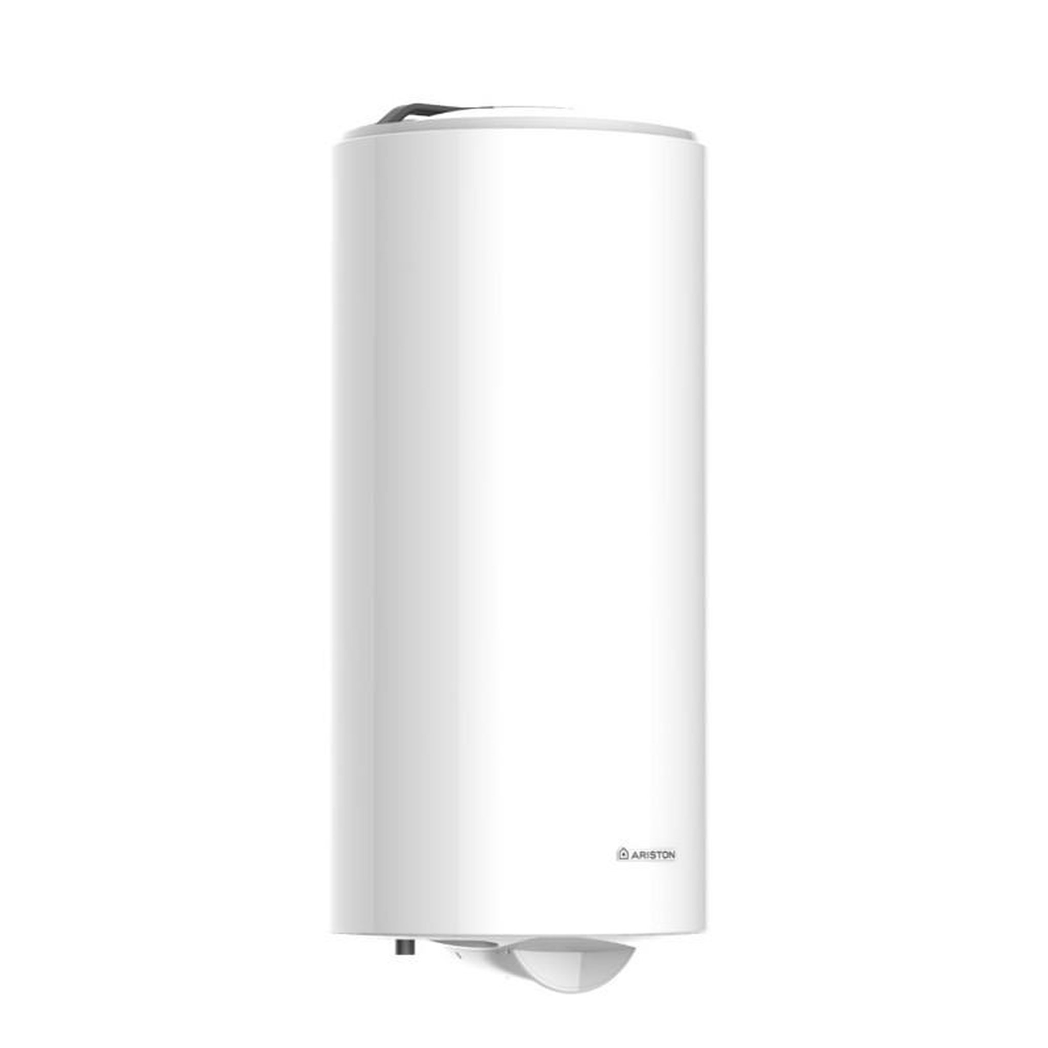 Ariston Chauffe eau électrique 150l INITIO XPERT blindé vertical mural D513mm ARISTON 3000780