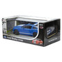 Voir la diapositive 2 : Jamara Voiture télécommandée Ford Shelby GT500 1:14 bleu 2,4GHz