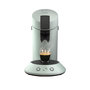 Voir la diapositive 3 : Philips Cafetière à dosettes Philips Senseo Original Plus CSA210/20 couleur menthe