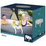 Voir la diapositive 5 : BESTWAY Bestway Porte-boissons Lay-Z-Spa