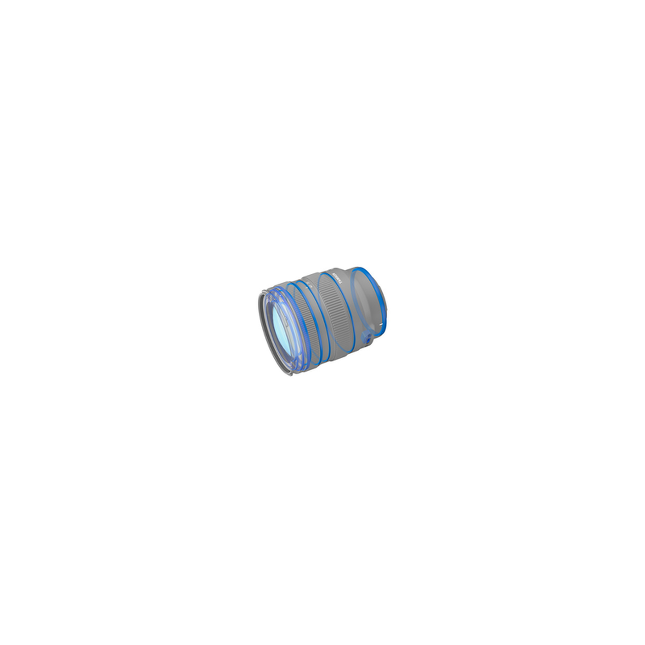 Voir la diapositive 2 : Tamron Objectif zoom Tamron. 20 40mm F 2,8 Di III VXD pour Sony FE