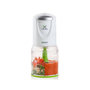 Voir la diapositive 3 : Domo Mini hachoir 0.5l 400w - DO9192MC