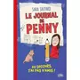  LE JOURNAL DE PENNY TOME 1 : AU SECOURS, J'AI PAS D'AMIS !, Shepard Sara