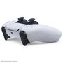 Voir la diapositive 3 : SONY Manette sans fil DualSense PS5 Blanc