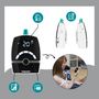 Voir la diapositive 4 : BABYMOOV Babyphone Audio Premium Care - 1400 mètres